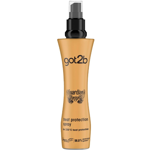 Schwarzkopf got2b Guardian Angel Lotion 200ml Heat Protection Styling