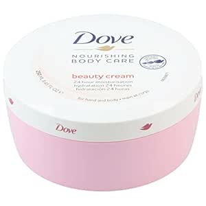 Dove Nourishing Body Lotion 250ml