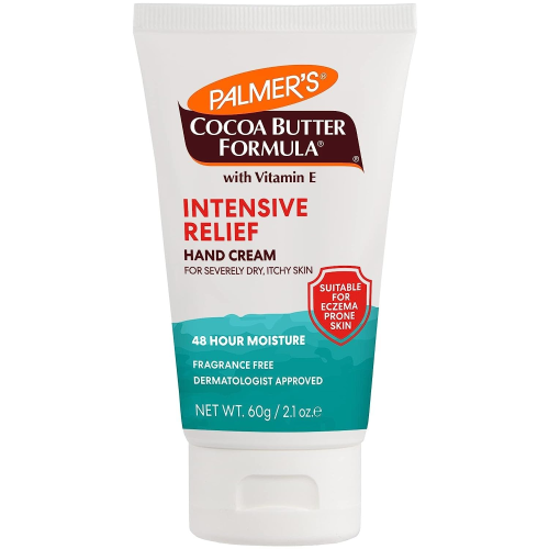 Palmer's Cocoa Butter Formula Softens & Relieves Hands Elbows Knees 60g