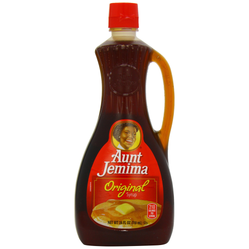 Pearl Milling Company Pancake Syrup 710ml Delicious Sweet Syrup for Pancakes Waffles
