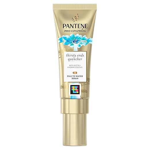 Pantene Pro-V Miracles Hair Serum Thirsty Ends 70ml