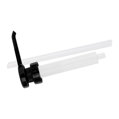 Monin Puree Pump for 1 Litre Bottles Bar Dispenser Accessory