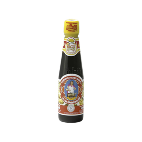 Maekrua Oyster Sauce 150ml Authentic Thai Stir-Fry Condiment