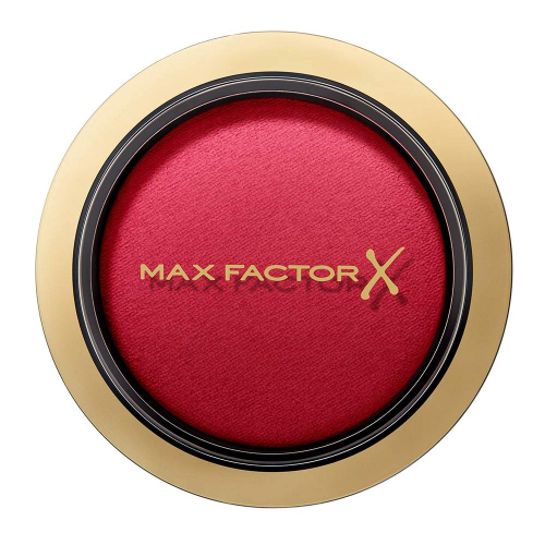 Max Factor X Creme Puff 45 Luscious Plum Powder Foundation Radiant Coverage