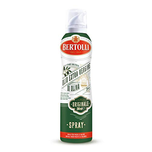 Bertolli Extra Virgin Olive Oil Spray 200ml