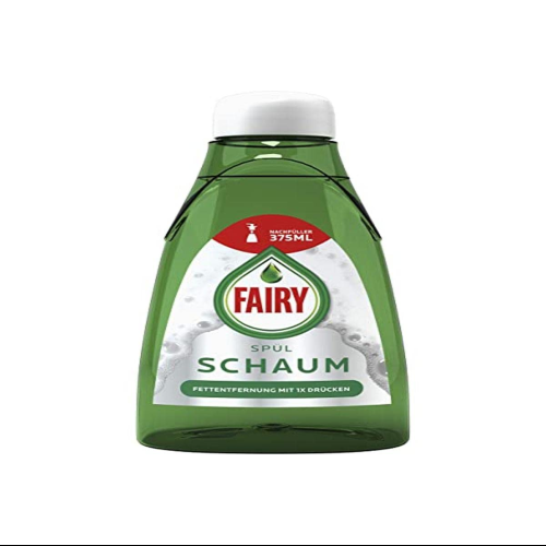 Fairy 375ML ACTIVE FOAM REFILL ORIGINAL