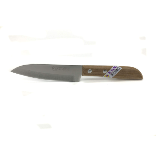 Kiwi Fruit & Paring Knife Stainless Steel 10cm Ergonomic Handle