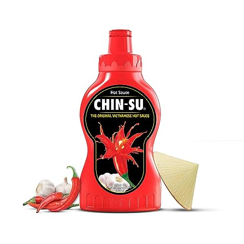 Chinsu Sweet Sriracha Chilli Sauce with Tomato 250g