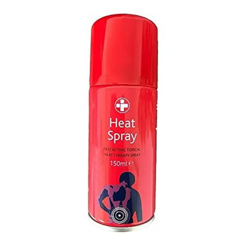 CMS Protect Heat Spray 150 ml - Professional Hair Heat Protection Spray for Styling and Thermal Styling