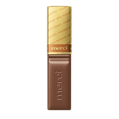 Merci Finest Selection Assorted Chocolate Gift Box 250g European Milk & Dark Chocolates