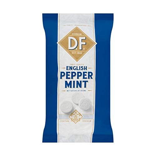 Peppermint Bonbons 450g Refreshing Mint Hard Candies