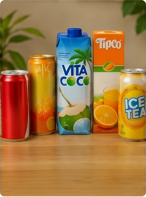 Beverages