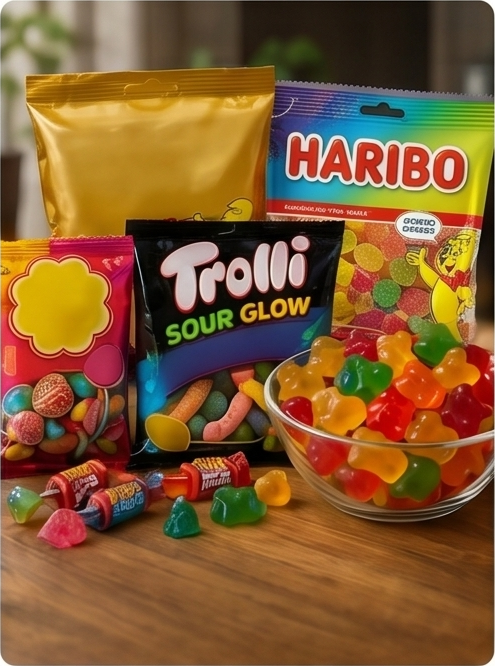 Candy