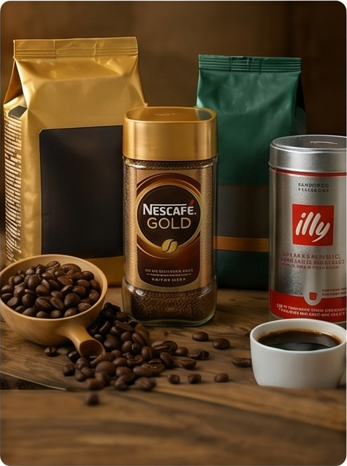 Coffee