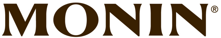 Monin Syrups