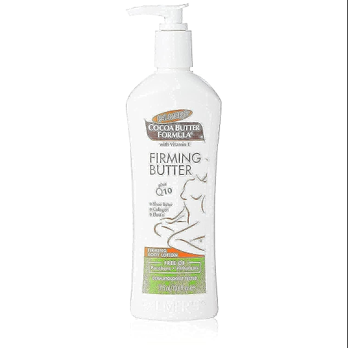 Palmer's Cocoa Butter Skin Firming Lotion 315ml, Stretch Mark & Cellulite Cream