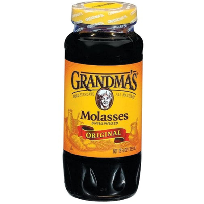 Grandma's Original Molasses 355ml American Baking Molasses