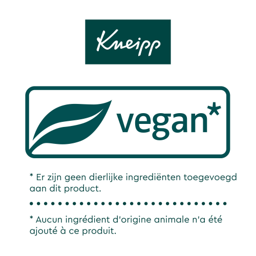 Kneipp Lavender Relaxing Massage Oil 100ml