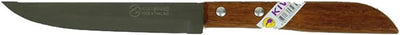 Kiwi Utility Knife 12cm Stainless Steel Ergonomic Handle