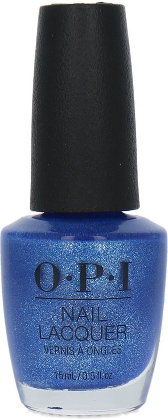 OPI 31 - Celebration Collection â€“ Nail Lacquer LED Marquee â€“ Nagellack mit bis zu 7 Tagen Halt â€“ langanhaltender Nagellack mit extra breitem ProWide Pinsel fÃ¼r perfekte NÃ¤gel
