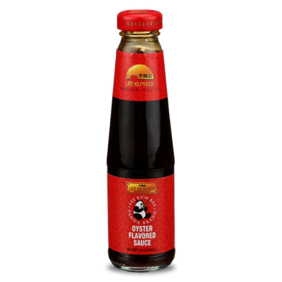 Lee Kum Kee Panda Brand Oyster Sauce 255g