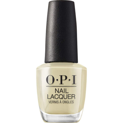 OPI This Is Not Greenland Nail Polish 15ml Long-Lasting Chip-Resistant Color