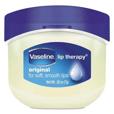 Vaseline Original Skin Protecting Balm 7g Travel Size