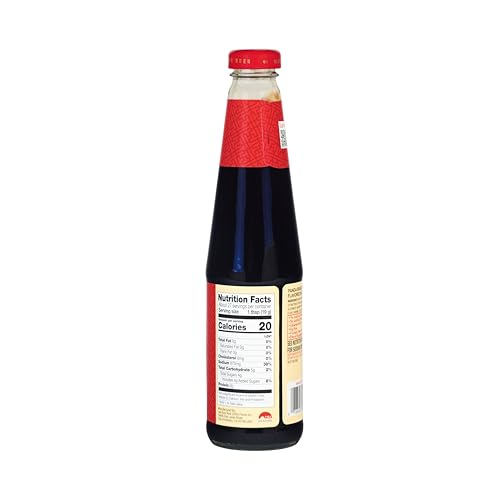 Lee Kum Kee Panda Brand Oyster Sauce 255g