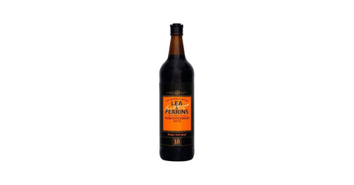 Lea & Perrins Worcestershire Sauce 567ml