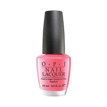 OPI Nail Lacquer Got the Blues for Red 15ml