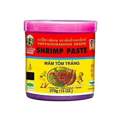 Pantai Shrimp Paste 370g Authentic Thai Southeast Asian Cooking