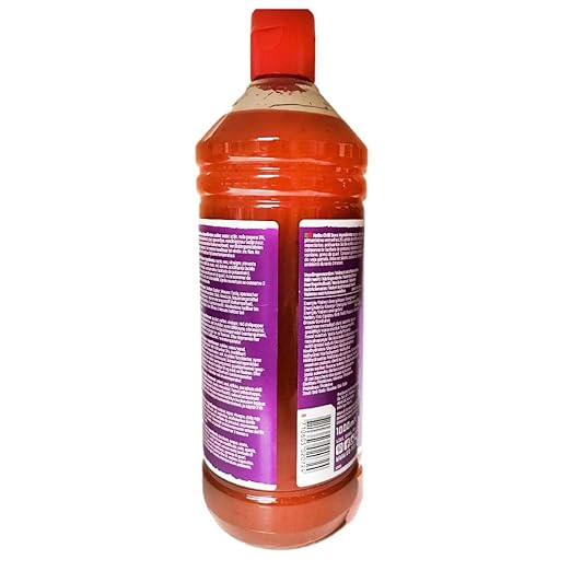 Go-Tan Chilli Saus - Sweet - 1 liter