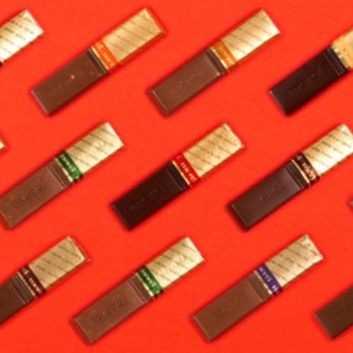 Merci Finest Selection Assorted Chocolate Gift Box 250g European Milk & Dark Chocolates