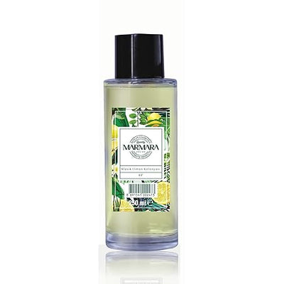 Marmara Lemon Cologne 80° 250ml Citrus Splash