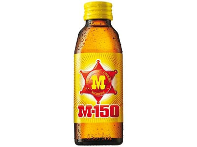 M-150 Energy Drink 150ml Thai Original
