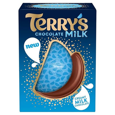 Terry's Simply Milk Chocolate Ball 145g