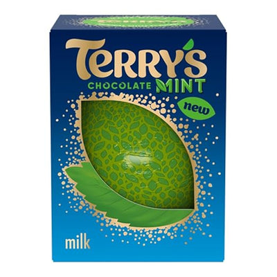 Terry's Chocolate Mint Ball 145g