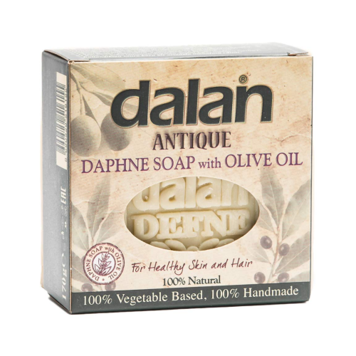 Dalan Antique Olive Oil Laurel Soap 150g Natural Bar Soap