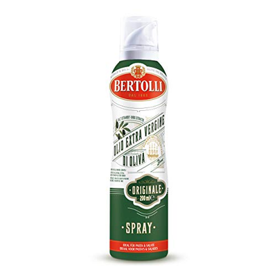 Bertolli Extra Virgin Olive Oil Spray 200ml