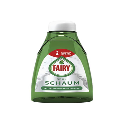 Fairy Active Foam Refill Original 375ml