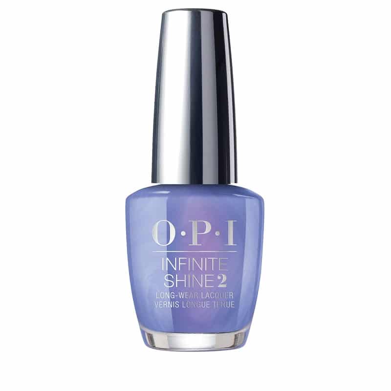 OPI 01 Prismatic Fanatic