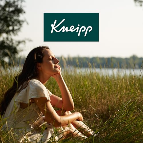 Kneipp Lavender Relaxing Massage Oil 100ml