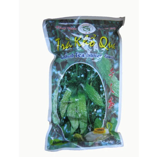 Vinh Tien Bitter Melon Herbal Tea 80g Dried Bitter Melon Infusion