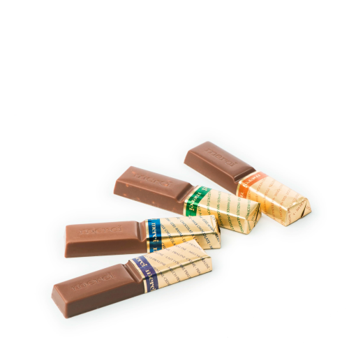 Merci Finest Selection Assorted Chocolate Gift Box 250g European Milk & Dark Chocolates