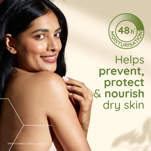 Aveeno After Shower Body Spray Moisturizer with Natural Oat Extract