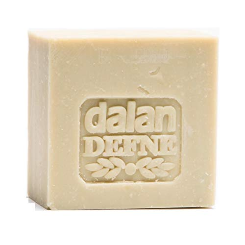 Dalan Antique Olive Oil Laurel Soap 150g Natural Bar Soap