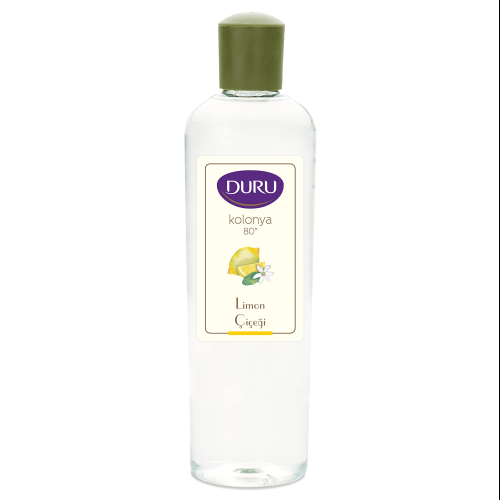 Duru Lemon Cologne 400ml Fresh Citrus Turkish Aftershave