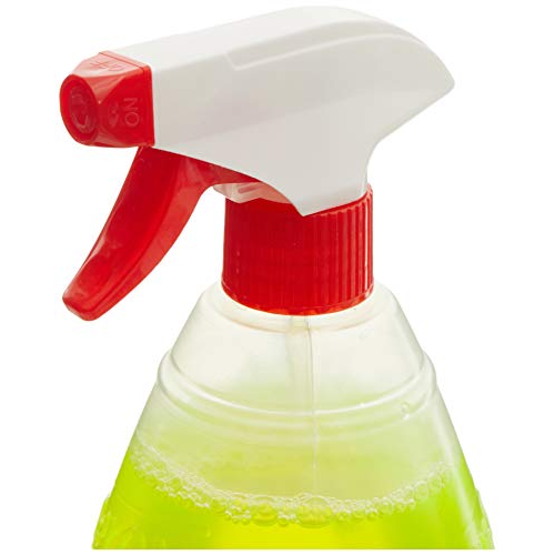 Asperox Super Ontvetter Ultra Degreaser Spray 1L