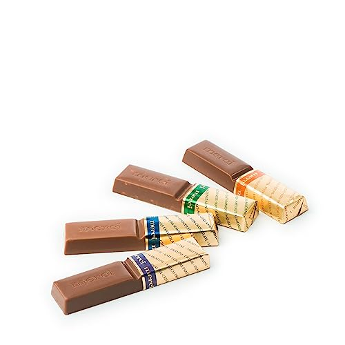 Merci Finest Selection Assorted Chocolate Gift Box 250g European Milk & Dark Chocolates
