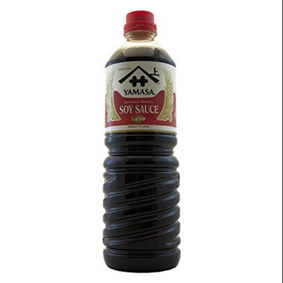 Yamasa Fancy Grade Soy Sauce 1L Authentic Japanese Soy Sauce